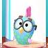 My Talking Tom 2 Learn Colors 7 Sugar Vs Dot Vs Gus Vs Squeak Vs Flip