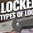 Guys Talk Knives It S A Lock S2 Ep 55