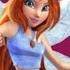 Winx Club 9 Bloom Charmix Transformation Fanmade