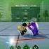 Yami Vs Purple Guy Kibattlegrounds Clashing Goku Purpleguy Dbz Anime Roblox Justyami