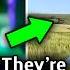 The Alien Spheres Situation Just Got Crazier