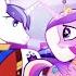 My Little Pony Love Is In Bloom Slowed And Reverb