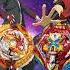 Who Is Stronger Shu Kurenai Vs All Bladers Of Beyblade Burst BU Shorts