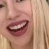 Ava Max Shows Off The Healthiest Snacks Ever Cosmopolitan