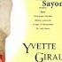 Yvette Giraud Sayonara