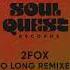 2fox Ft Liam Bailey BB James So Long Manoo Remix