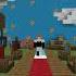Жизнь это симуляция Мы все автоматоны Minecraft майнкрафт улыбка 4k лололошка автоматоны