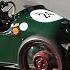 1929 Morgan Super Aero 1934 Hale Morgan 3 Wheelers Racing On Swiss Historic Hillclimb