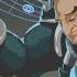 Overwatch Sigma Theme Piano