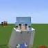 마크에서 제로투 추는 배코 Baeko Dancing To Zerotwo In Minecraft Shorts
