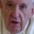 Pope Asks To Pray For Those Who Work At Sea