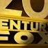 20th Century Fox 1994 2010 Logo Remake W I P 2