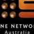 Kids Like Us Nine Network Southern Star Logo 1999