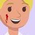 Can You Detect The Vampires In The Room Vampire Riddles Monster