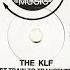 The KLF Last Train To Trancentral Live From The Lost Continent 1991