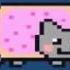 Nyan Cat Dubstep Remix 1 Hour