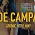 Atomic Otro Way Te De Campana Official Video HD