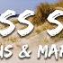 Marcus Martinus Endless Summer Lyrics