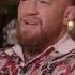 Conor McGregor I Had A Difficult Childhood Shorts McGregor