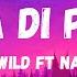 Rajahwild Ft Najeeriii Life A Di Party Lyrics