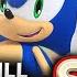 Sonic X Shadow Generations Seaside Hill Act 2 100 All Chao Locations Red Rings S Rank 4K