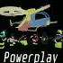 Powerplay