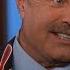 Dr Phil S Diagnosis Of Donald Trump