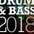 The Sound Of Drum Bass 2018 Megamix Mixed By Tapolsky VovKING