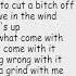 YNW Bortlen Ft Toosii Lovey Dovey LYRICS