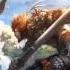 Krale The Monkey King Epic Heroic Uplifting Dramatic Orchestral