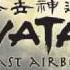 Avatar OST 22 Safe Return