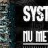 Nu Metal Drum Track System Of A Down Style 110 Bpm