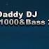 Basshunter Daddy DJ DJ Mota The 1000 Bass 2016 Remastered Edition