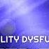 Reality Dysfunction Audiobook By Peter F Hamilton