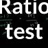 Ratio Test Series AP Calculus BC Khan Academy