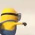 Minions The Banana Song Sparta Remix