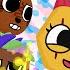 DANDY S WORLD EASTER COMPETITION ANIMATION MEME