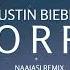 Justin Bieber Sorry Naajasi Afro House Remix