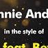 Jay Z Feat Beyonce 03 Bonnie And Clyde Karaoke Version From Zoom Karaoke