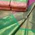 Most Demanding Banarasi Pattu Saree Having Zari Weaving Allover Saree In Brocade Pattern Ytshorts