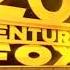 20th Century Fox 2016 2019 Logo Remake Mock Up