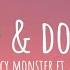 Soar Fancy Monster Said Down Ft Casey Cook Cover Song With Lyrics Video