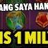 GILA Habis 1 Milyar Karena Judi Online Jangan Sampai Lo Jadi Korban