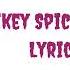 Mikey Spice I Am Said Official Lyrics Video