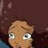 Winx Club Miss Magix The Controversial Afro Girl Scene