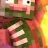 Alex Life Minecraft Animation Music Video