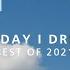 All Day I Dream Best Of 2021