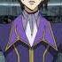 Code Geass Lelouch Stops Emperor Charles From Slaying Gods