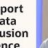 Oracle TV CloudWorld 2024 Heathrow Airport Improves Data Analysis With Oracle Fusion Data Intellige