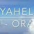 Yahel Cloud9 Oraw Remix